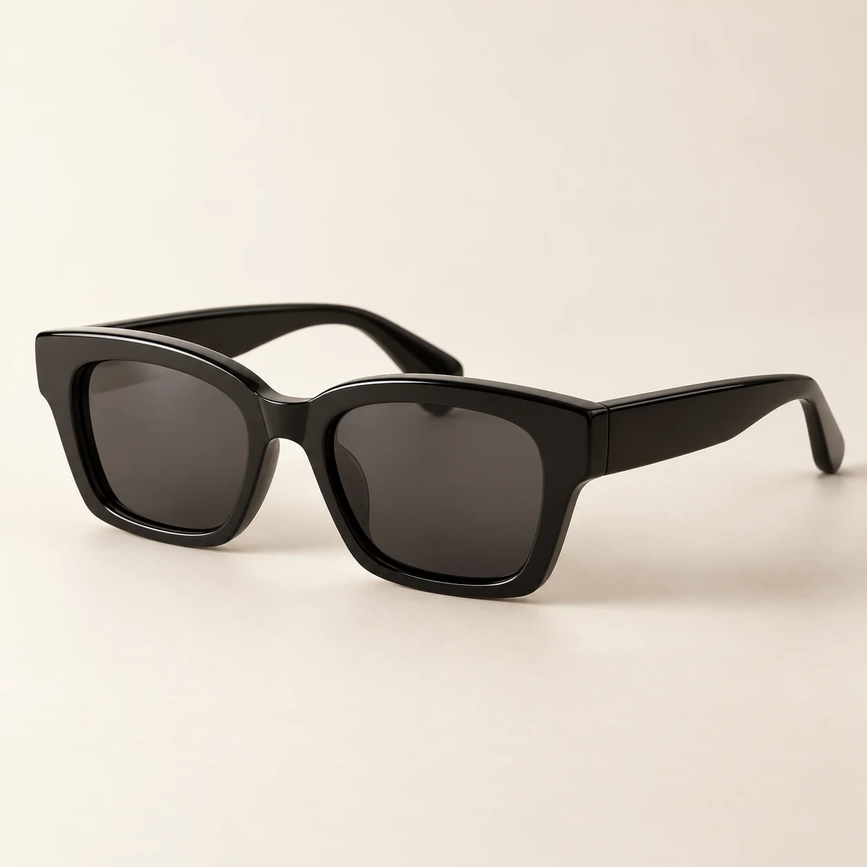 Sunglasses concept image