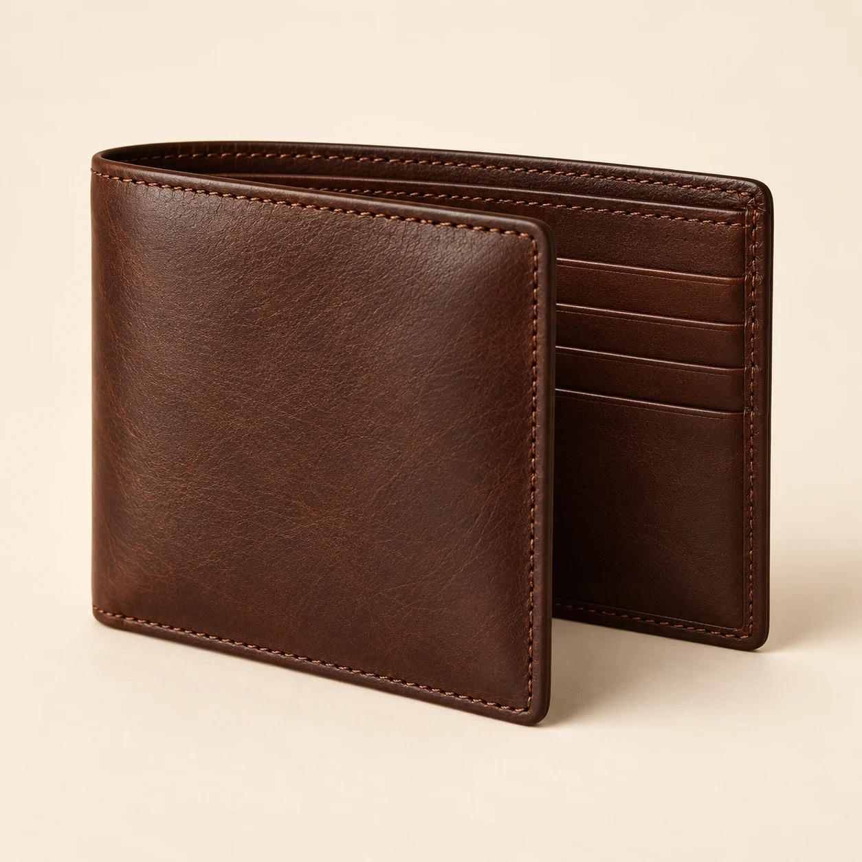Wallets concept image