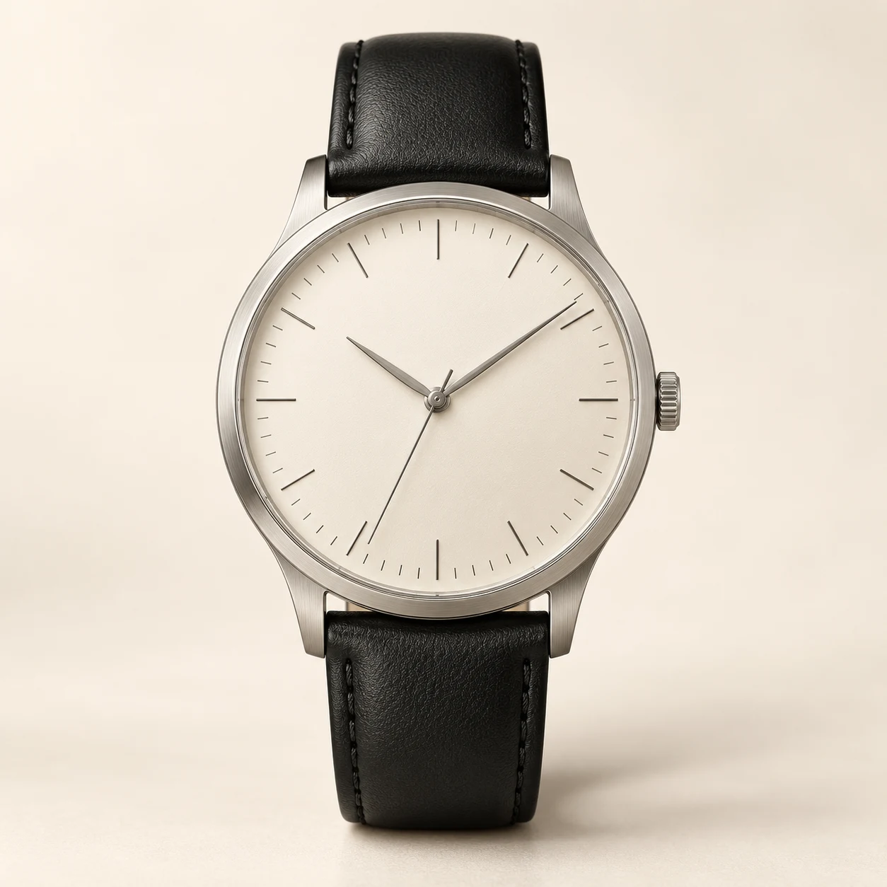 Watches concept image